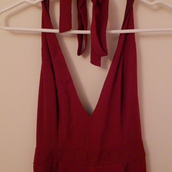 Jumpsuit - Picture 2 of 4